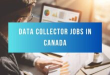 Data Collector Jobs in Canada